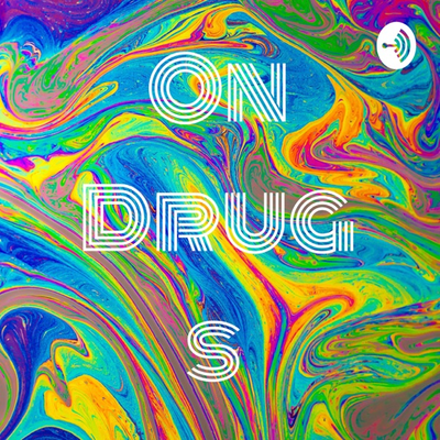 Billede af showet On Drugs