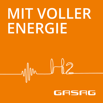 episode Alle reden vom Wasserstoff. Ist er die Lösung? artwork