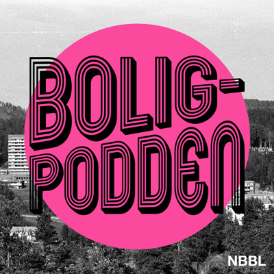 episode #37: Slik utvikler boligmarkedet seg med Mari O. Mamre artwork