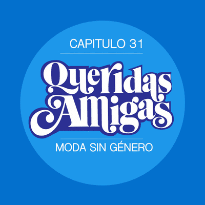 episode Moda sin género artwork