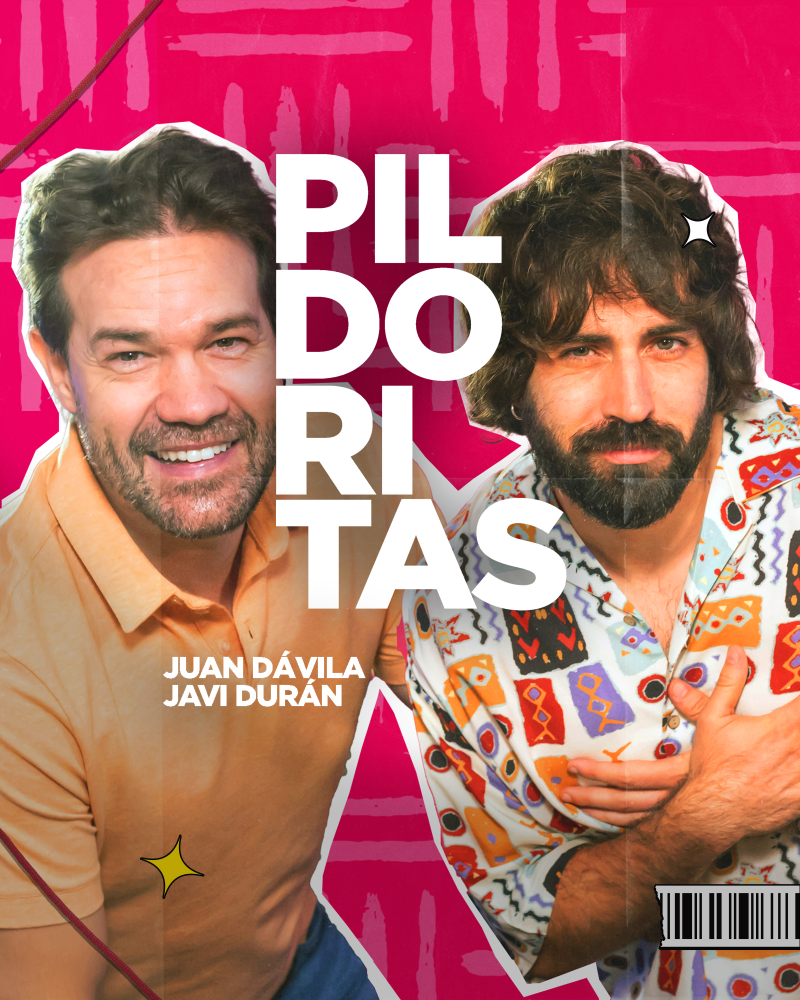 podcast banner