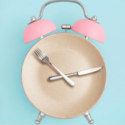 episode Ayuno intermitente, más allá del peso. artwork