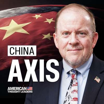 episode How the CCP and Its Proxies Created a ‘World on Fire’: Col. John Mills artwork