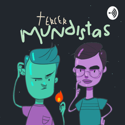 episode Episodio 50: El último episodio del podcast. artwork