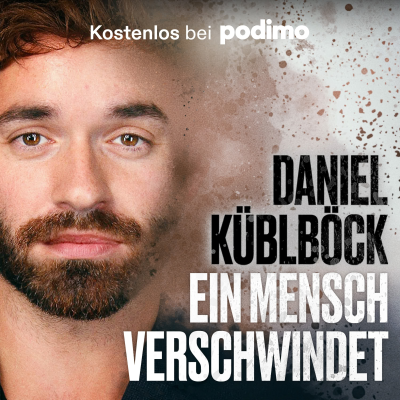 episode #6 Deutschland artwork