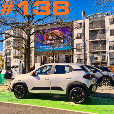 episode Roadtrip - Der Auto-Podcast Folge 138 artwork
