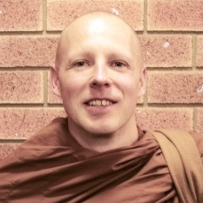 episode Guided Meditation | Ajahn Mudito | 28 June 2025 artwork