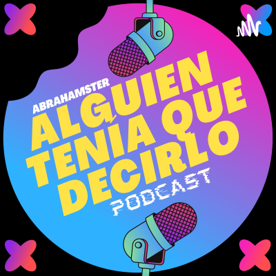 episode ATQD #17 | Una venezolana en Perú artwork