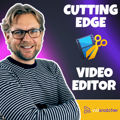 episode Vidsnatcher 2.0 Review and Bonus (Podcast) artwork
