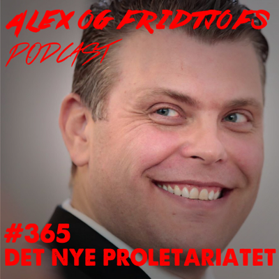 episode 365. Det nye proletariatet artwork