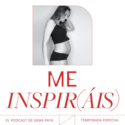 Me Inspiras de Gema Payá