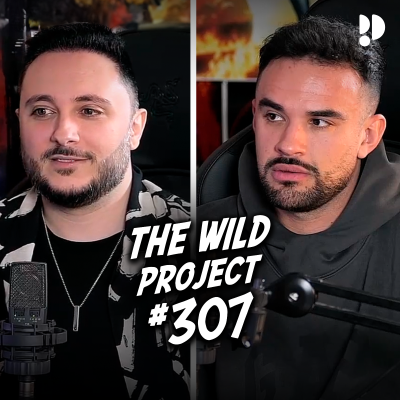 episode The Wild Project #307 - IlloJuan & BaityBait | GTA 6 Fecha de Lanzamiento, DWT Exclusiva, GOTY artwork