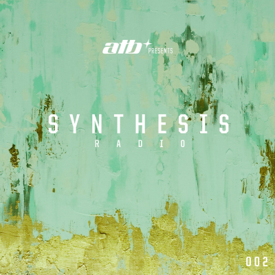 episode SYNTHESIS 002 artwork