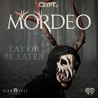 episode Our Cross to Bear artwork