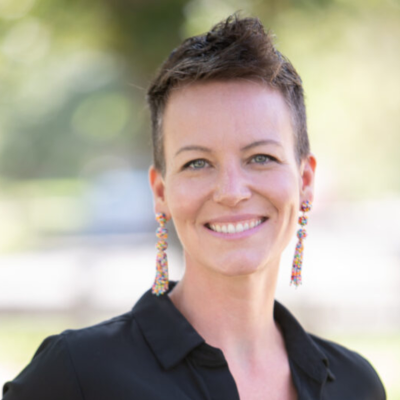 episode How Aimee Says Supports Victims of Coercive Control with Anne Wintemute artwork