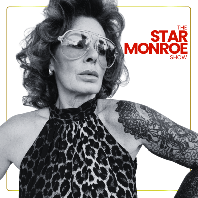 Cover image of show The Star Monroe Show