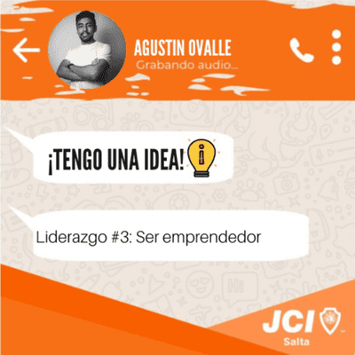 episode Emprendedurismo #3: Ser emprendedor artwork