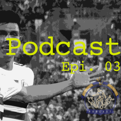 episode Podcast de Futbol por la Banda - Episodio No. 3 News Futbol artwork