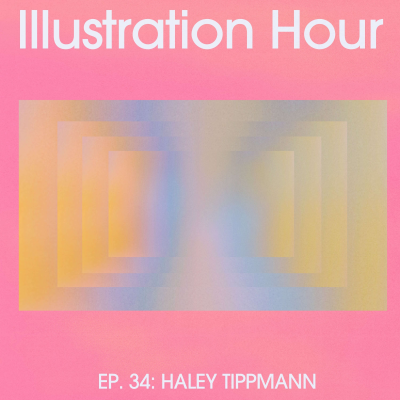 episode 34: Haley Tippmann – Embracing Digital Tools artwork