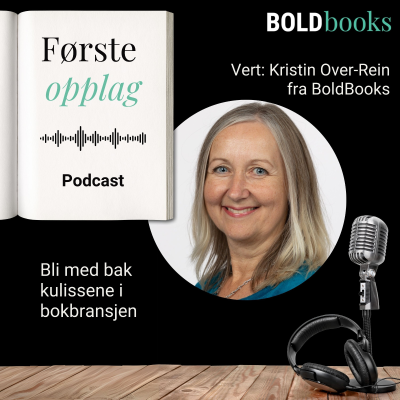 Første opplag