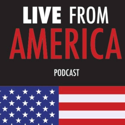 episode Ep. 353: Signal Security Breach, Deportation Legalities, DOGE Trends & More" artwork