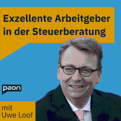 Exzellente Arbeitgeber in der Steuerberatung | Ausgezeichnete Steuerberatungen stellen sich vor