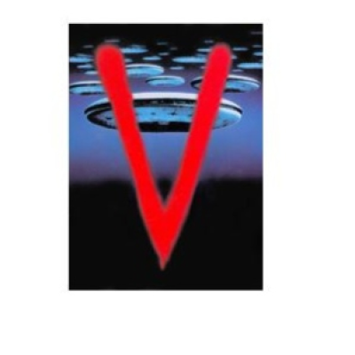 episode PI 7X74 Audiodescripción creativa de 'V, Invasión extraterrestre (la buena) PARTE1 artwork