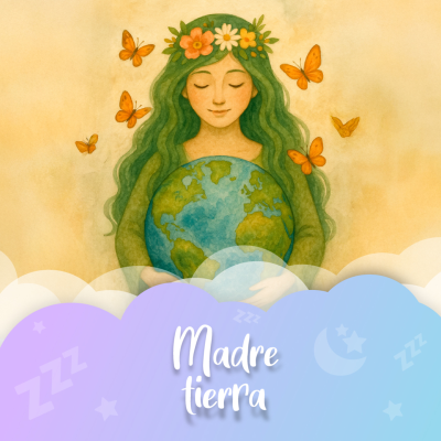 episode Cuento nº66 Madre Tierra artwork