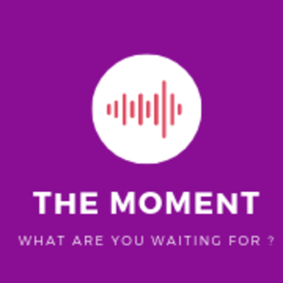 episode THE MOMENT EP 16 THE JUNETEENTH SPECIAL artwork