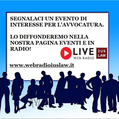 Canale dei Vostri Eventi
