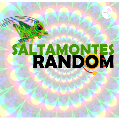 Saltamontes Random