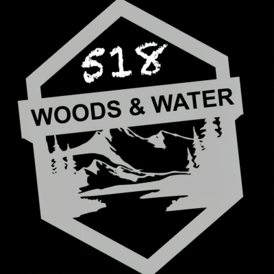 episode 518 Woods And Water EP 8 Questions And Update - 2:1:20, 7.22 PM artwork