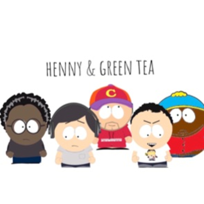 episode Episode 11 "Guess Who's Back" artwork