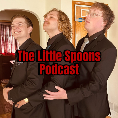 episode INTRODUCING AARON artwork