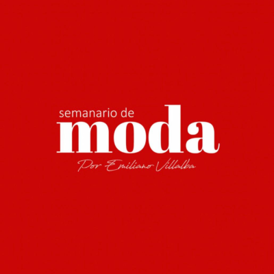 Semanario de moda