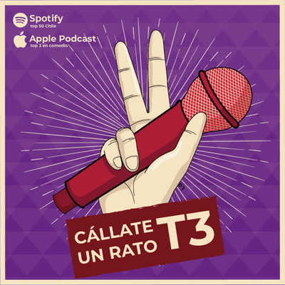 episode T3C14: ¿Cuándo se Termina Esto? artwork