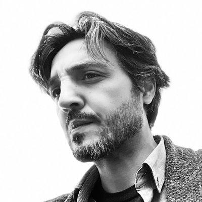 episode Türkiye'de reklamcılık mutsuz insanlar üreten bir fabrika | Gökhan Yücel - Multi Idea Generator artwork