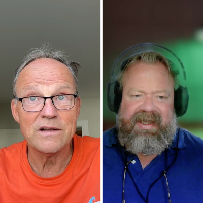 episode Ness 208 med Kjell Erik Eilertsen – Strømsjokk, kronesmell og klimabløff – Spetalens kalkulator langer ut mot hele systemet artwork