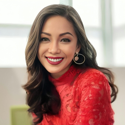 episode Championing Immigrant Stories: Jannelle So-Perkins on Building Purposeful Media Platforms artwork