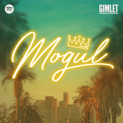 episode Mogul Season 2 Preview artwork
