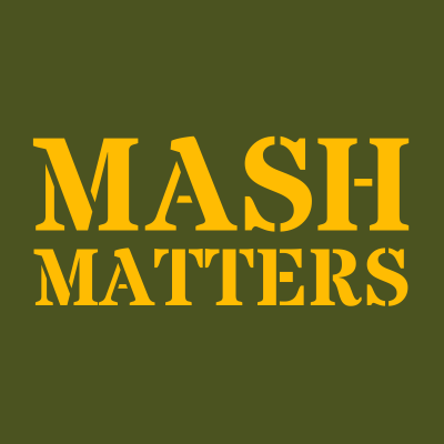 episode Old Love Letters - MASH Matters #137 artwork