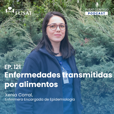 episode Enfermedades transmitidas por alimentos artwork