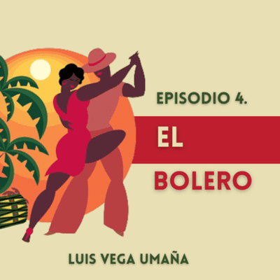 episode Episodio 4. El Bolero. artwork