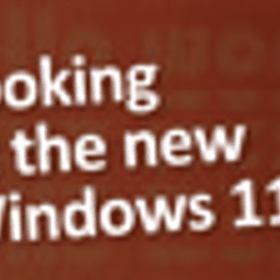 episode Hello World: Windows 11 artwork