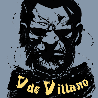 V de Villano