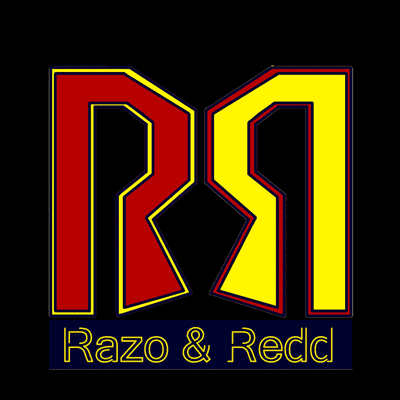 episode R & R Podcast Episode 1 (Get to know the hosts questionnaire) artwork