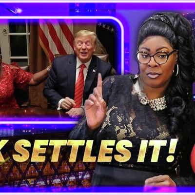 episode EP | 613 SILK SETTLES IT gives her take on CA Gavin Newsom after she speaks about Freeing Tina Peters artwork