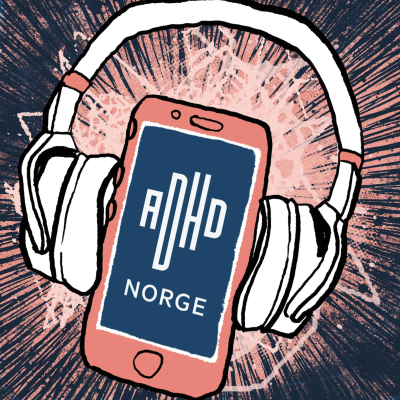 ADHD NORGE