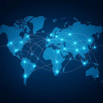 episode Los conflictos globales tensionan la industria MICE: 2 de cada 3 reuniones internacionales se ven afectadas artwork