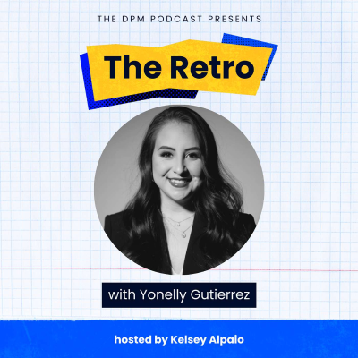 episode The Retro: How to Negotiate for The Salary You Deserve as a PM artwork